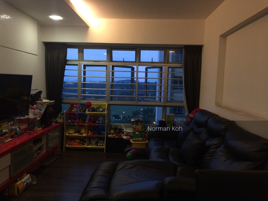 Punggol Place thumbnail photo